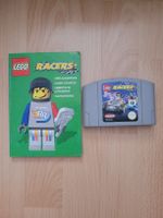 Lego Racers Nintendo64