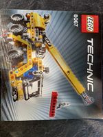Lego Mobilkran #8067 