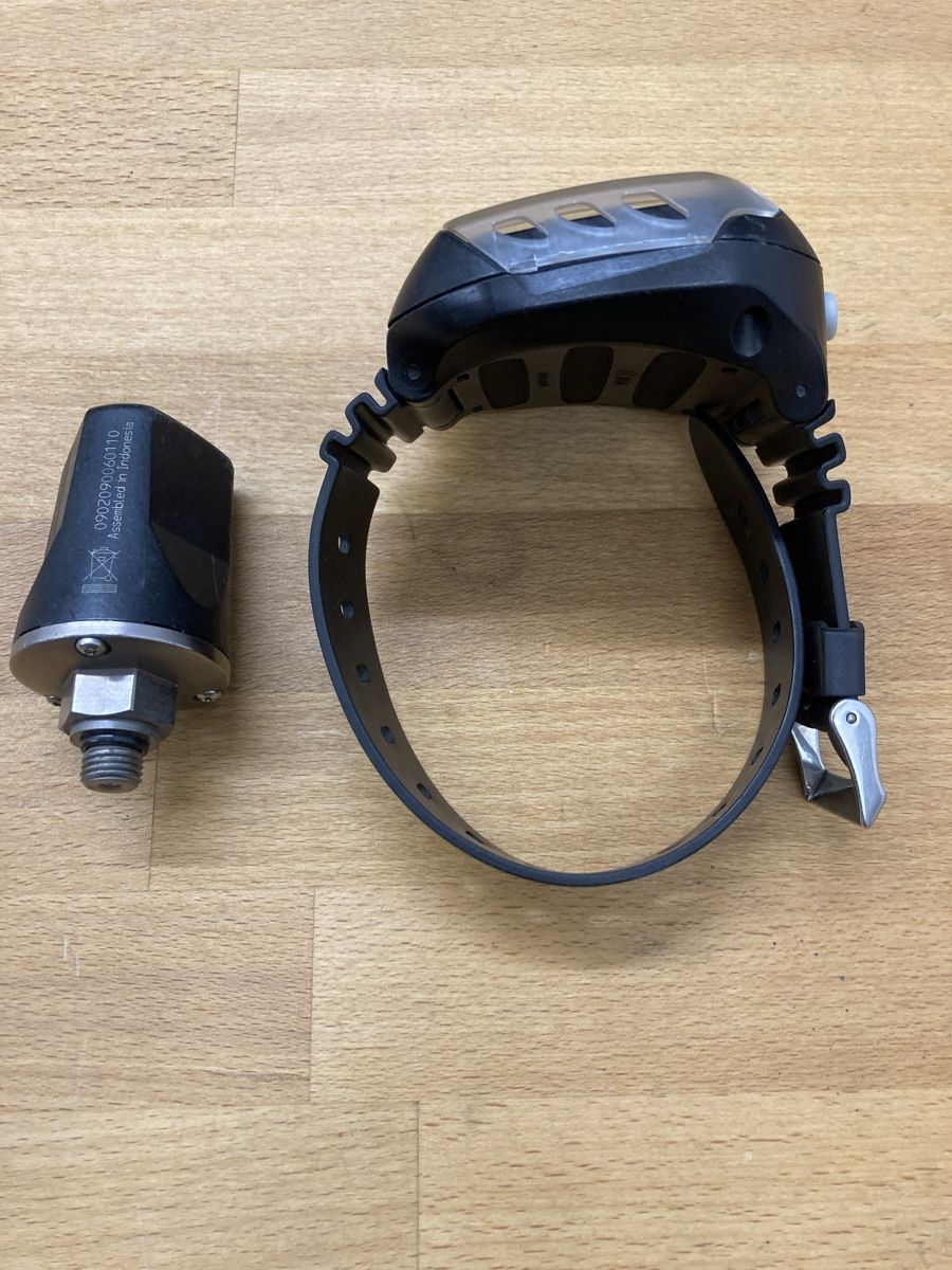 Scubapro Montres: Tauchcomputer Uwatec Smart Tec – D'occasion à Rossrüti par Aqua75 1