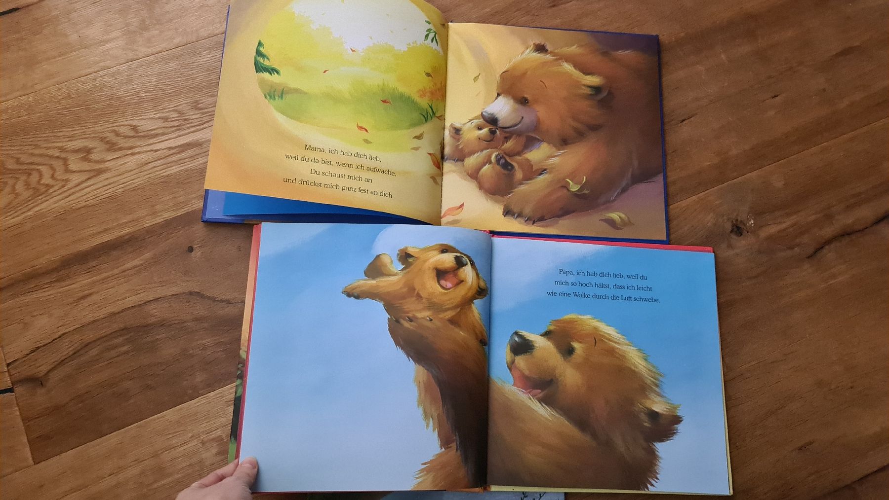Libri: kinder bücher set – Usato da Wittenbach venduto da Tigerlili 4