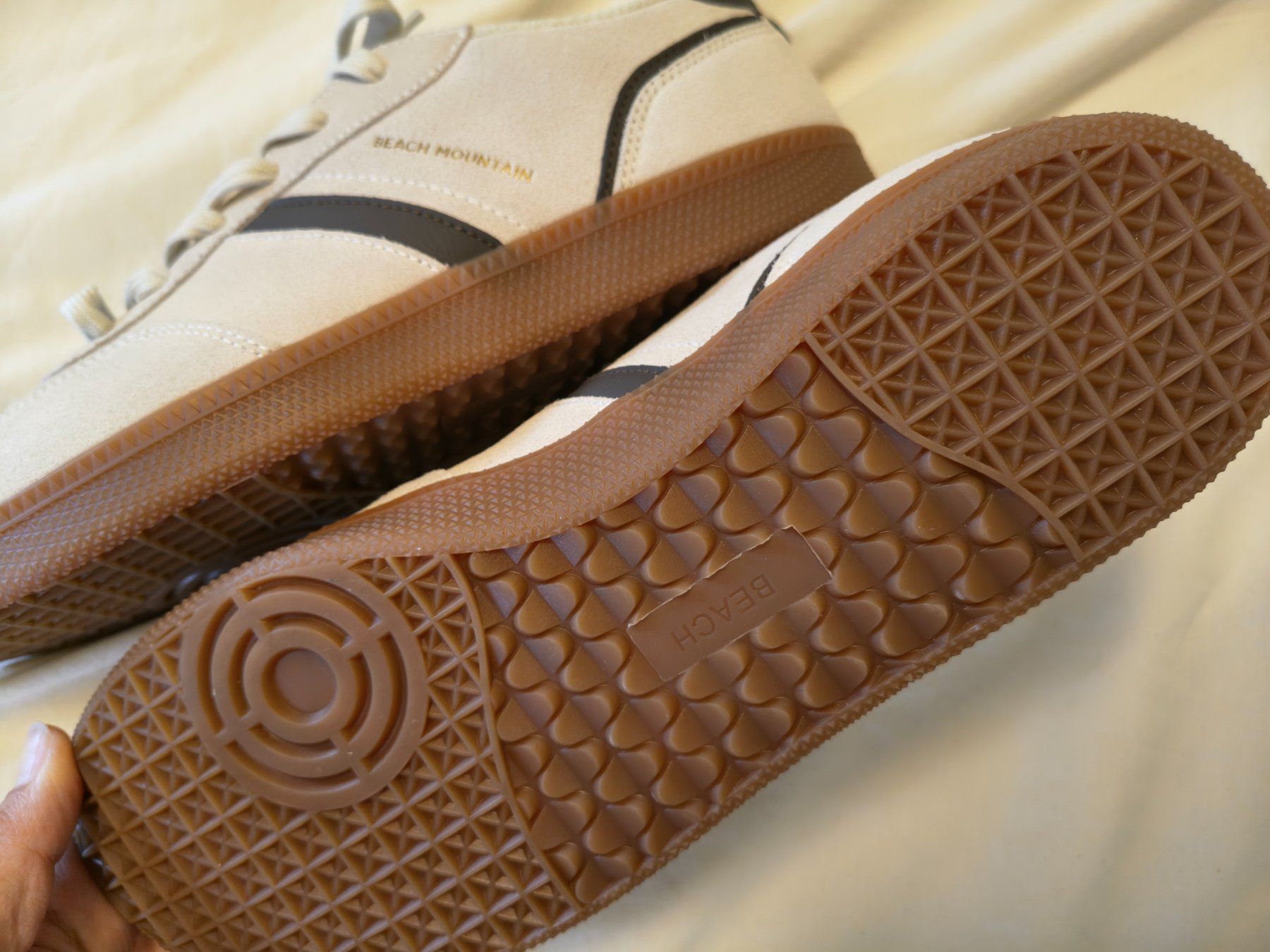 Scarpe da uomo: Beach Mountain Schuhe neu 42 – Nuovo e nell'imballaggio originale da Zürich venduto da lalaurabla 4
