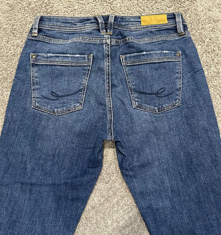 Esprit jeans Low Skinny Fit - Damen - W26 L30 2