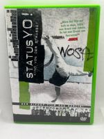 DVD Status Yo! – Kino von der Strasse Deutsch FSK 12