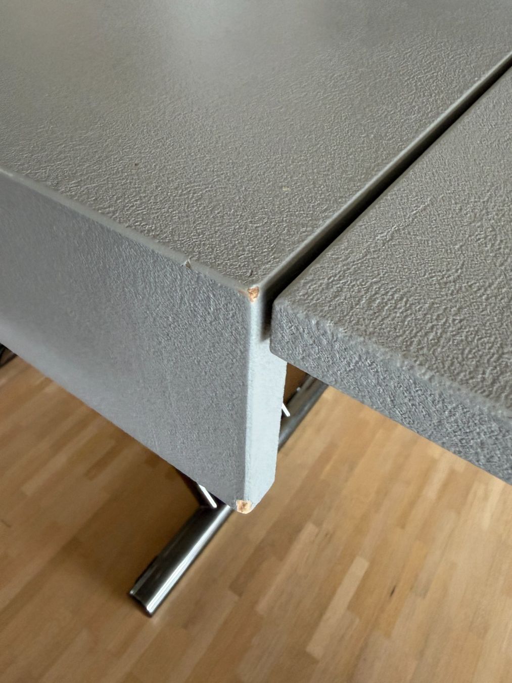 Tische: Extendable Coffee / Dining Table – Gebraucht aus bassins von theonlyrod 5