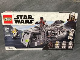 LEGO Star Wars 75311 Imperial Armored Marauder SEALED