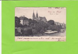 Gruss aus Basel---1903