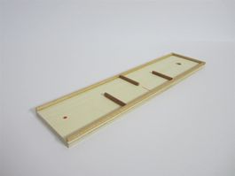Tisch Minigolf Timigo, Holz, neu