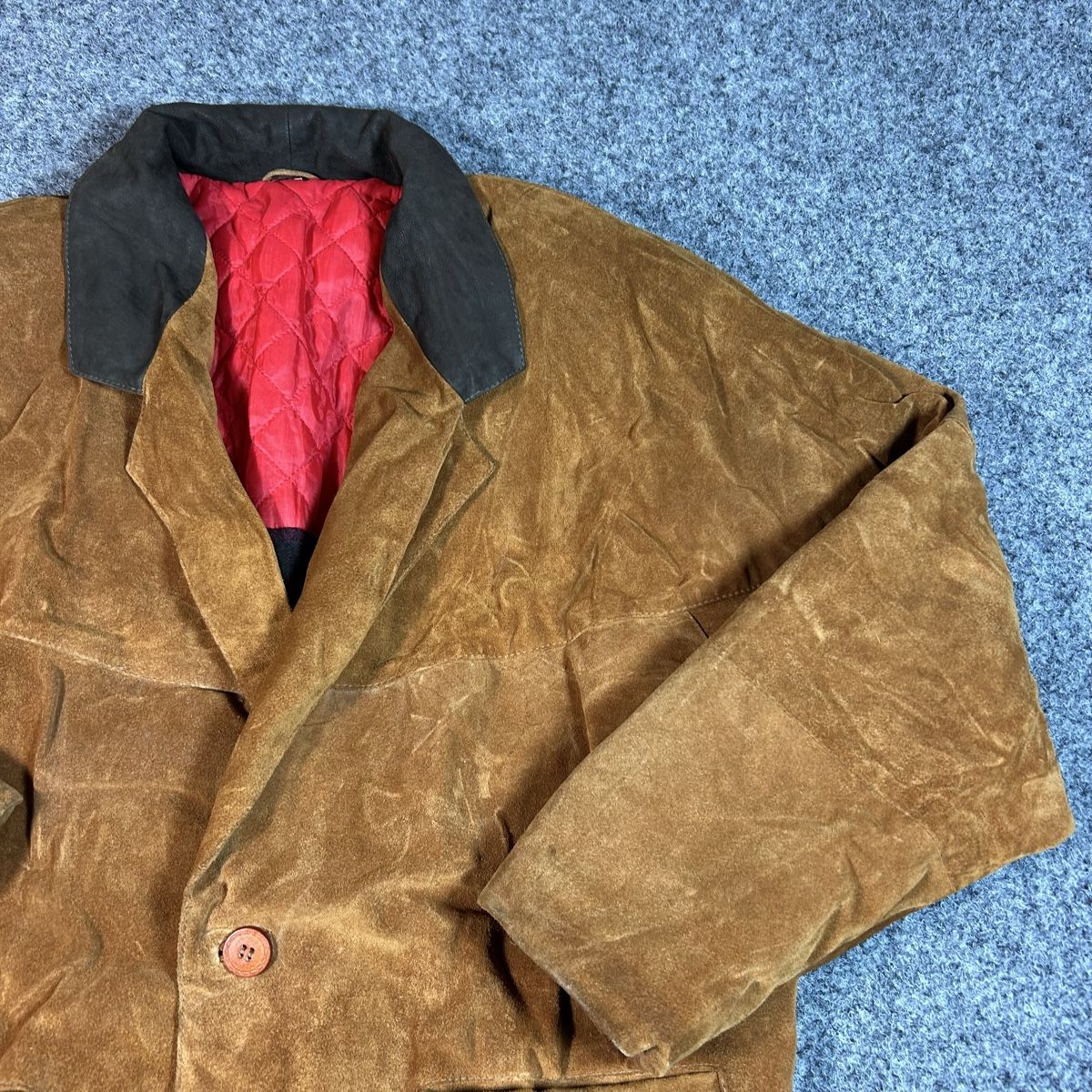 Vera Pelle Giacche: Vera pelle jacket – Usato da La Sagne NE venduto da Matlasape 1