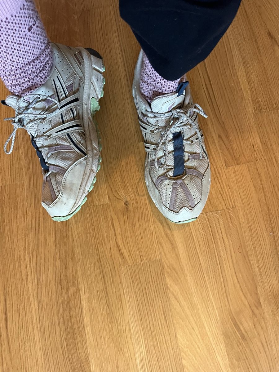 Scarpe da uomo: asics sneaker – Usato da Luzern venduto da nai_mv69 1
