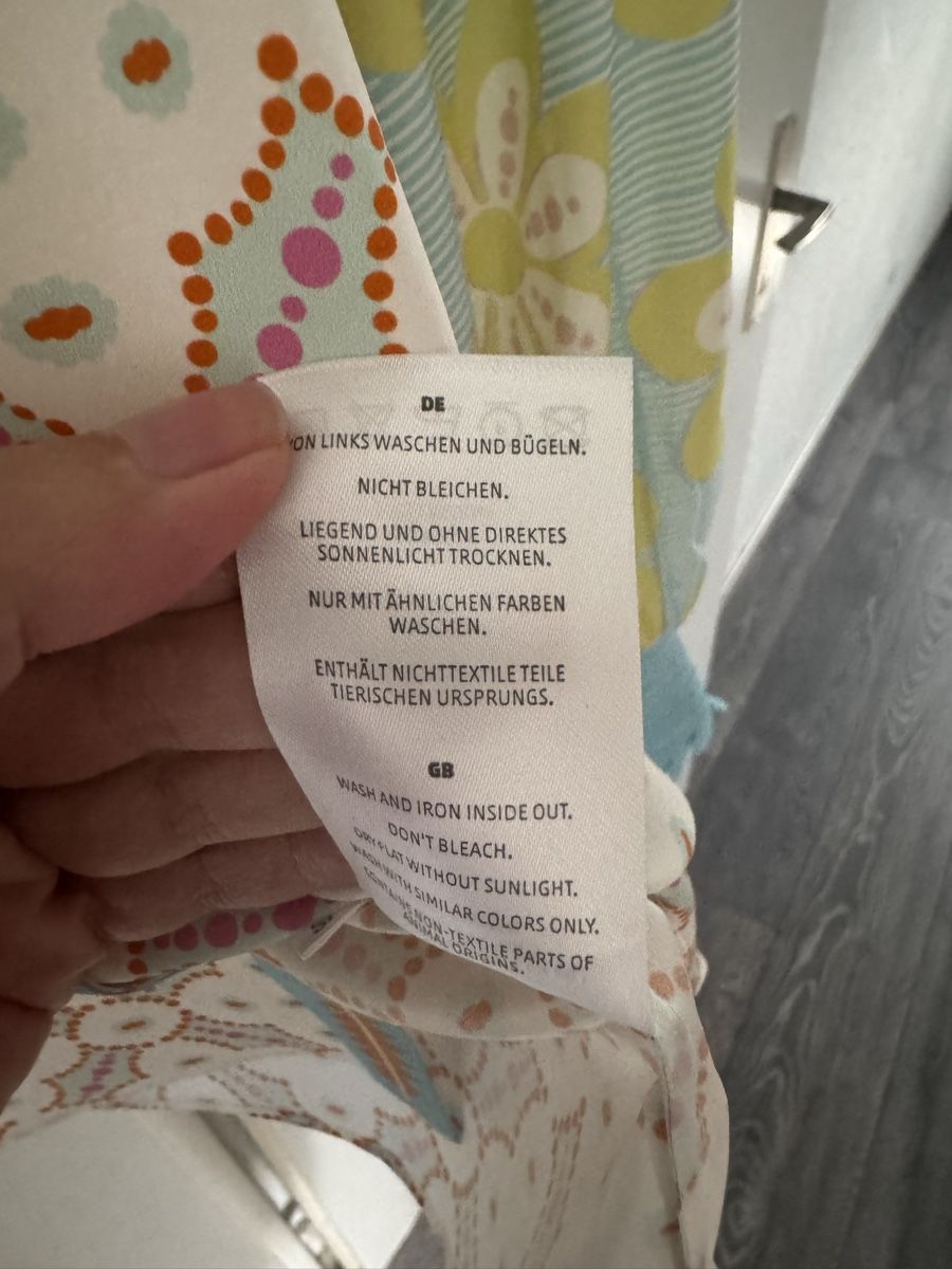 Camicette: Bluse Herzens Seide  – Nuovo (secondo la descrizione) da zürich venduto da dalia06 4