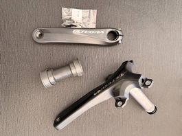Shimano Ultegra FC-6800 Kurbelarm Set1-fach  neu