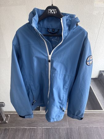 Rukka Outdoorjacke Gr 152 Winddicht, leicht, Regenjacke