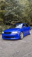 Audi S3 8L frisch MFK und Service