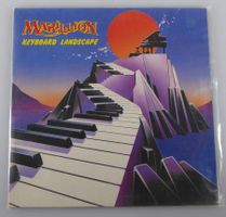 Schallplatte Marillion - Keyboard Landscape