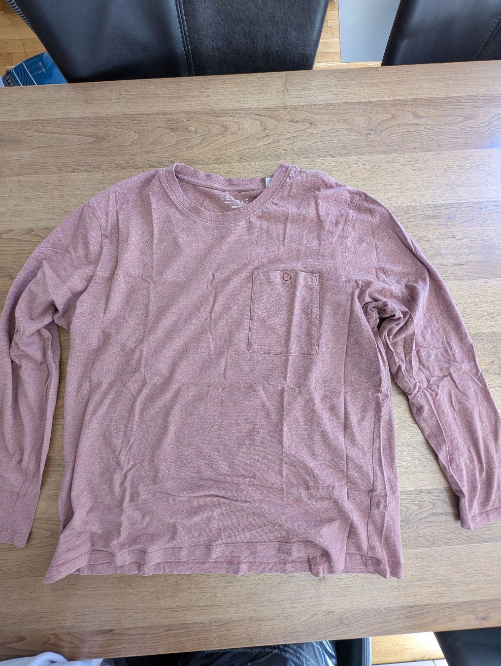 Esprit Maglioni & Felpe: Esprit Langarmshirt XL – Usato da Hägendorf venduto da 46Bruck