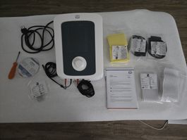 Endomed 482 - Professionelles Elektrotherapie-Gerät