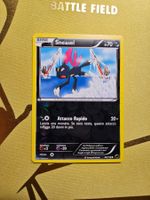 Plasma Freeze - Sneasel
