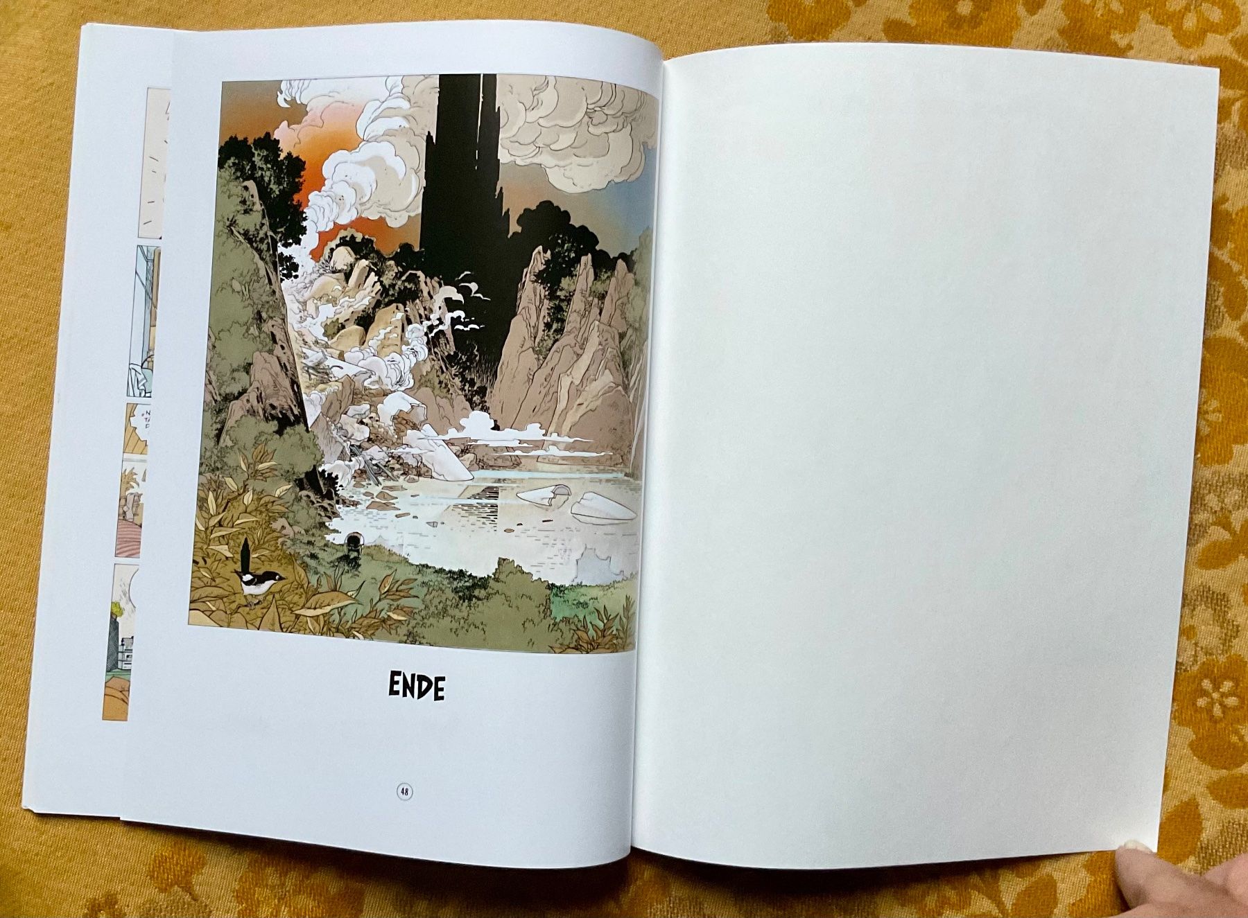 Fumetti: Jonas Valentin Band Nr 2 von 2004 – Nuovo (secondo la descrizione) da Endingen venduto da nathan05 8