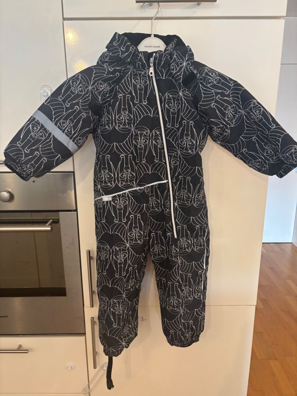 Tute: Overall fur kind 92 size – Usato da Bern venduto da Iuliia_novova