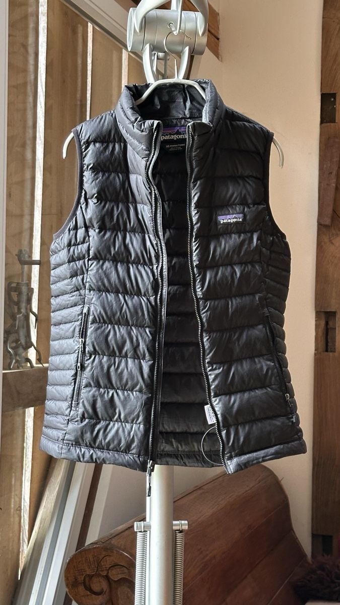 Patagonia Gilet & Giacche senza maniche: Patagonia Veste XS  – Usato da Hinterkappelen venduto da una066