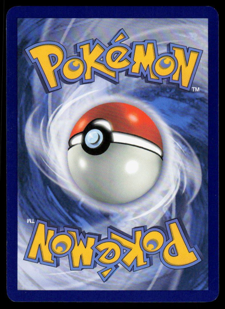 Pokémon Carte collezionabili: Pokemon Lombre 006/094 – Usato da Herisau venduto da Pokemon2025 1