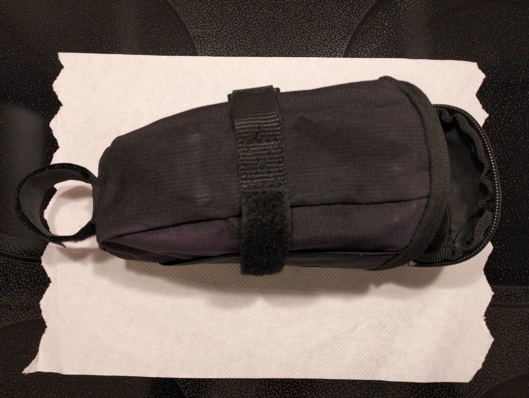 Ersatzteile: Blackburn Sattel Tasche & Blackburn Airstick SL  Mini Pumpe – Gebraucht aus Uster von KarlZH 6