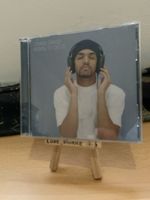 CD Album Craig David Born To Do It 