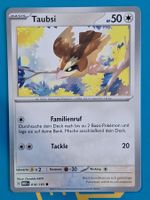 Taubsi - DEUTSCH Mew 151 - #2.8