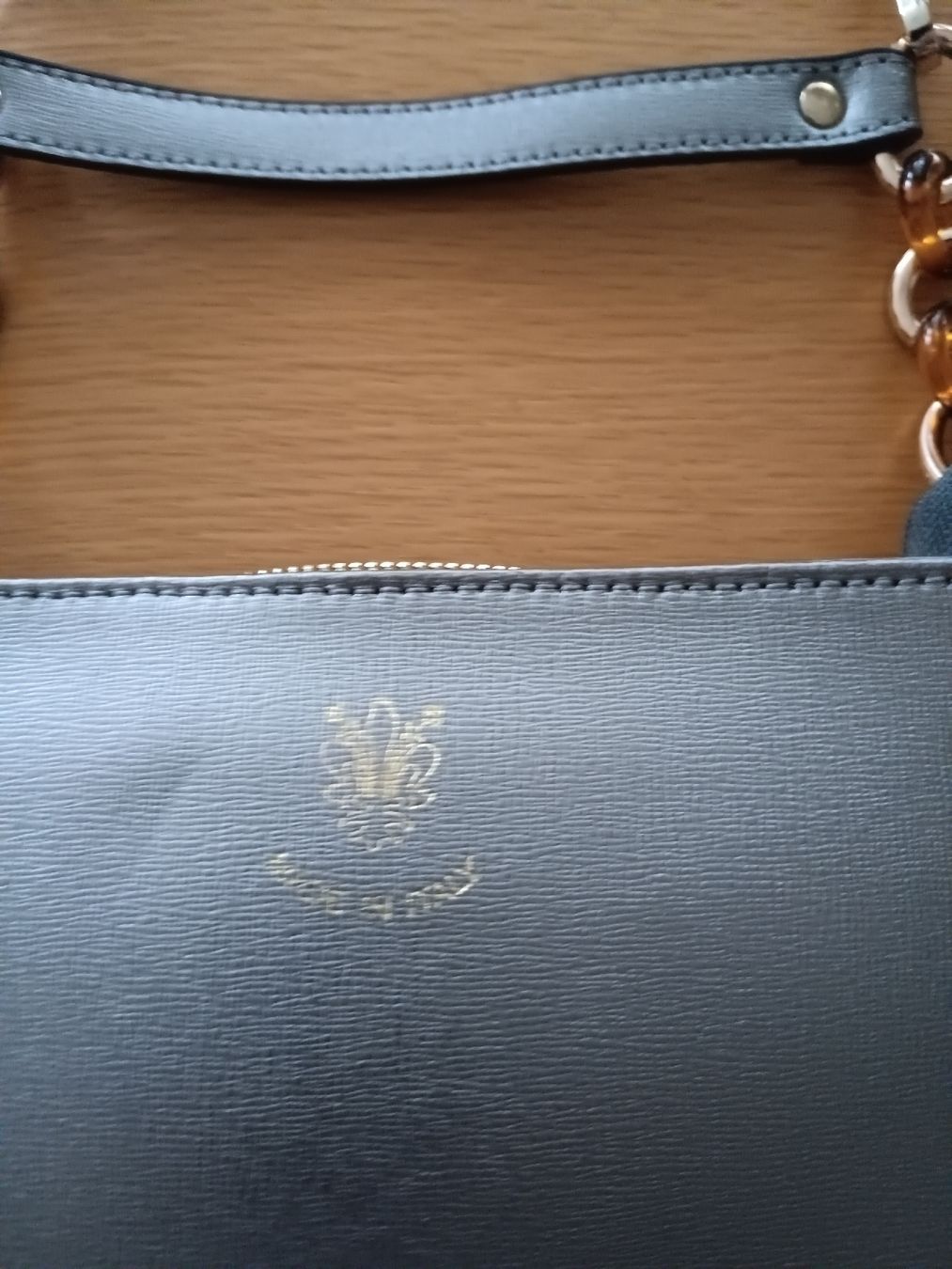 Taschen für Damen: Tolle Leder Tasche – Neu (gemäss Beschreibung) aus Stansstad von leoni66 1