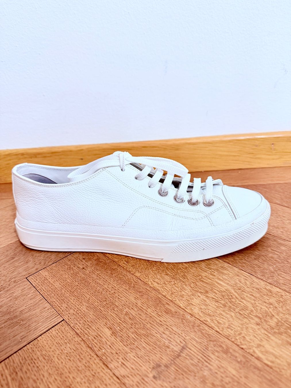 Givenchy Scarpe da uomo: Givenchy Sneacker come nuove - taglia 42 – Usato da Lugano venduto da can_xdd8