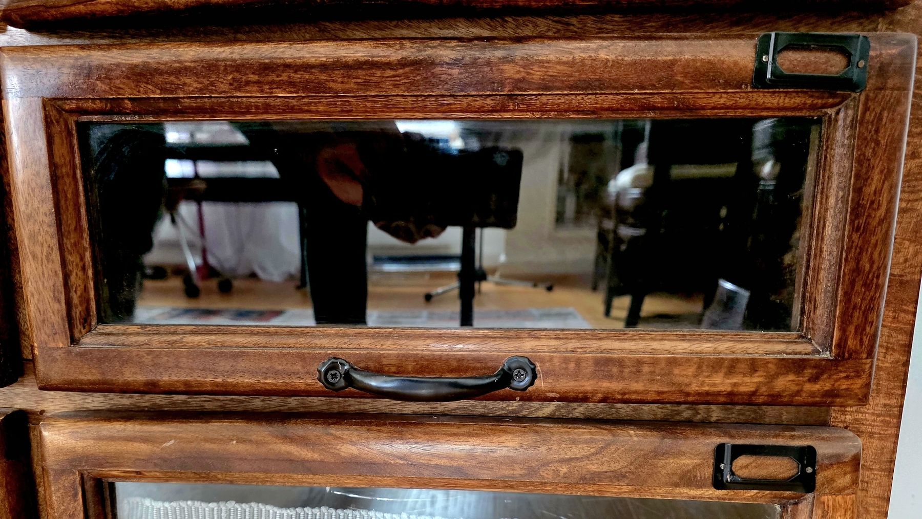 Kommoden: Sideboard/Apothekerkommode Massivholz – Neu (gemäss Beschreibung) aus Basel von hummel03 1