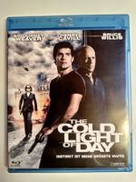 The Cold Light of Day