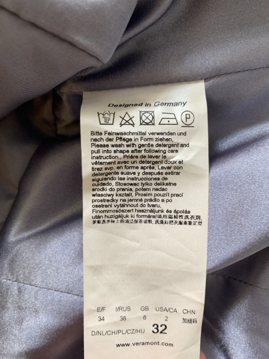 Kleider: Kleid – Neu (gemäss Beschreibung) aus Wil SG von Sarinabachmann 1