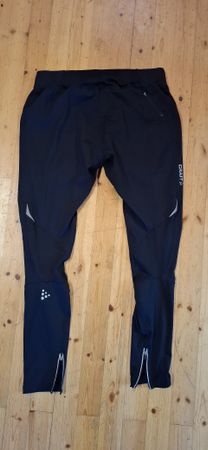 Craft Sporthose unisex Grösse xl 44 - Top Zustand 