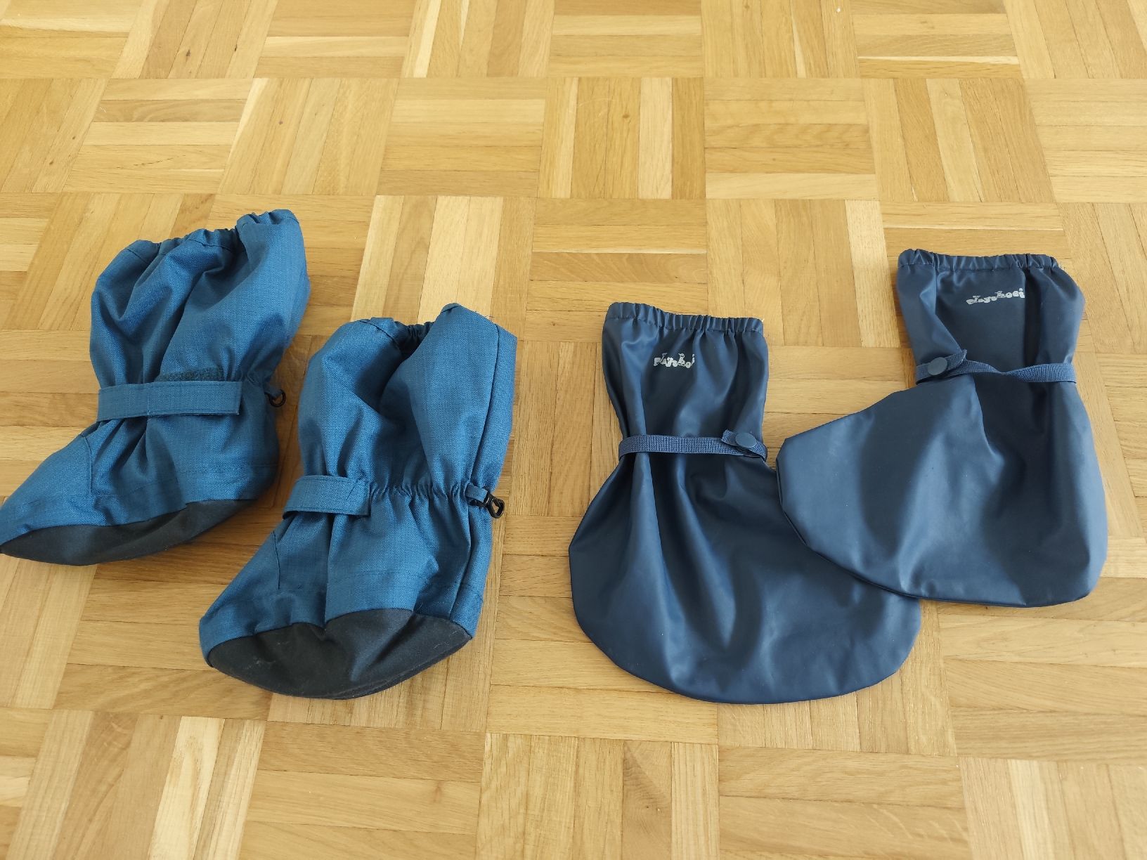 Scarpe per ragazzi: füsslinge – Usato da Muttenz venduto da Hermesvonthan