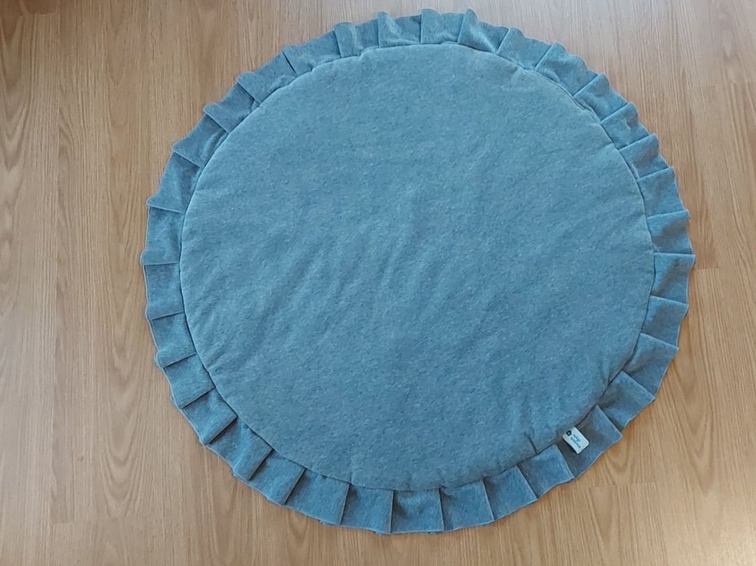 Decken: Wigi Wama Baldachin Spieldecke 120 cm Durchmesser – Neu (gemäss Beschreibung) aus Uttwil von jason019