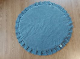 Wigi Wama Baldachin Spieldecke 120 cm Durchmesser