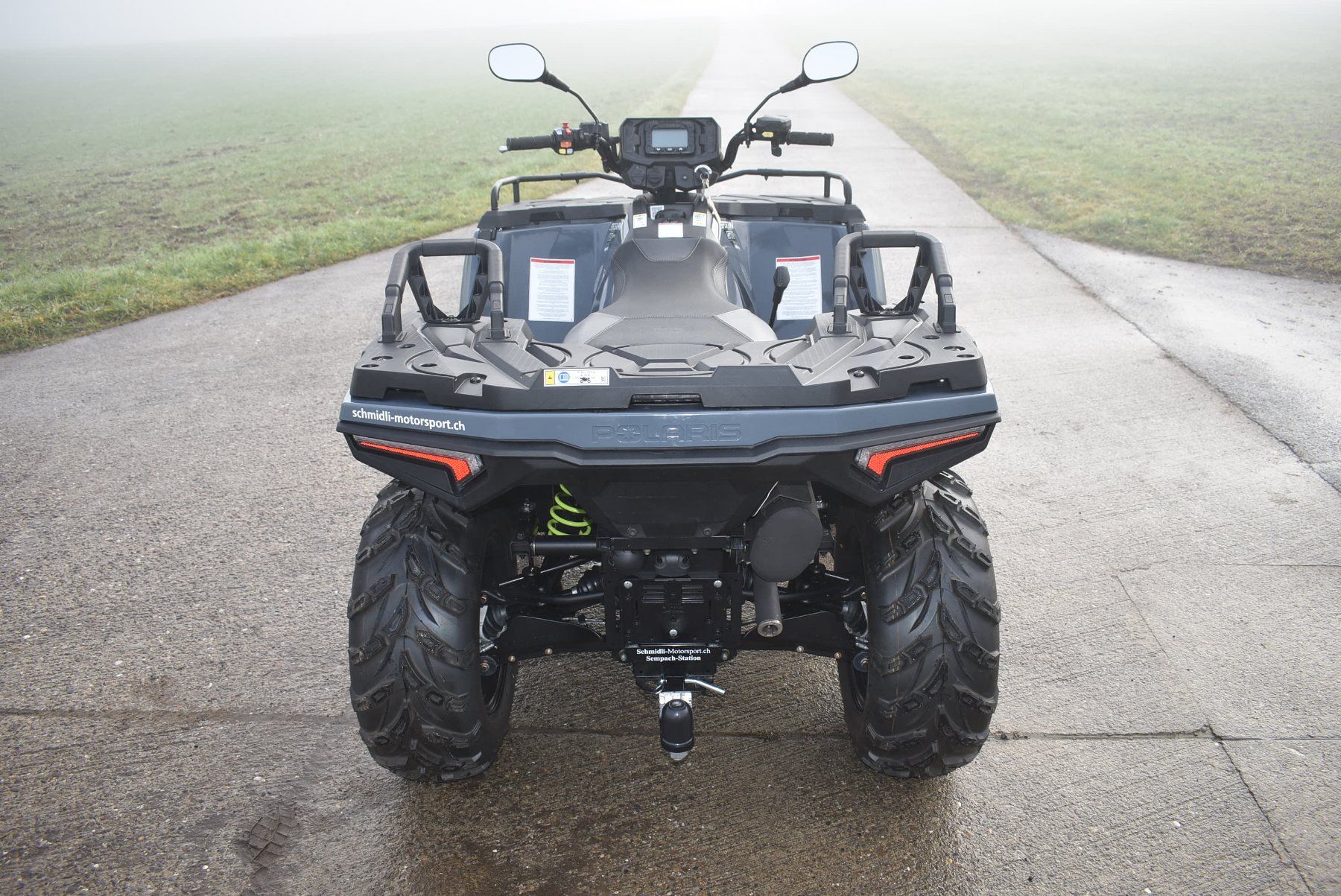 Polaris ATV / Quad: POLARIS 570 SP 4x4 – Nuovo (secondo la descrizione) da Sempach-Station venduto da dragster410 5
