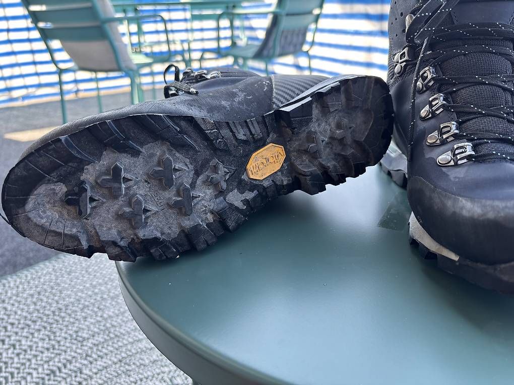 Chaussures femmes: Wander/Bergschuh – D'occasion à Uettligen par Pamela_Z13 2