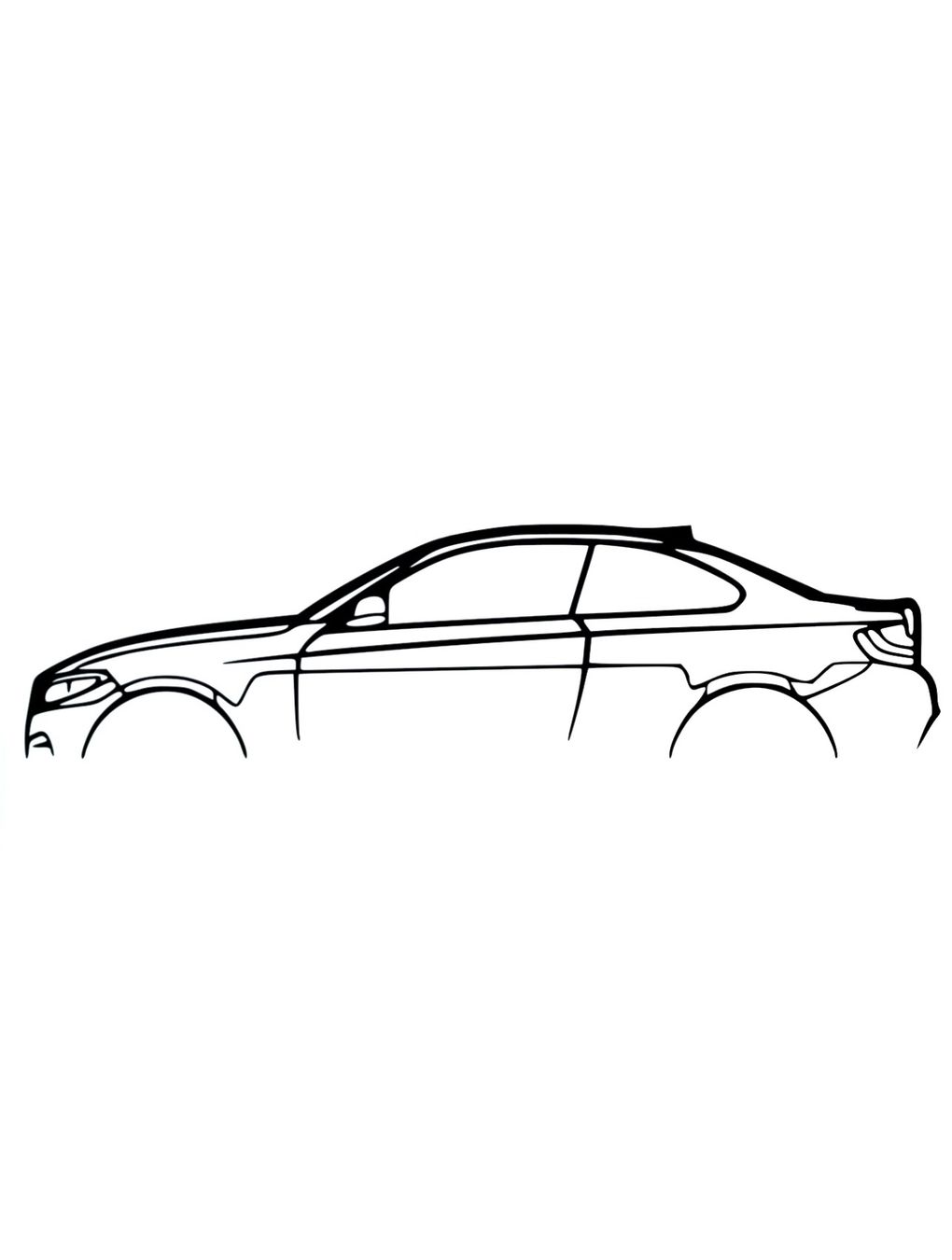 BMW Modellini d'auto: BMW - M235I F22 – Nuovo e nell'imballaggio originale da Altendorf venduto da TISPA.SHOP