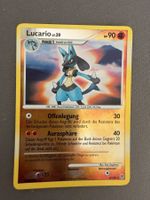 Pokemon Lucario 6 / 130