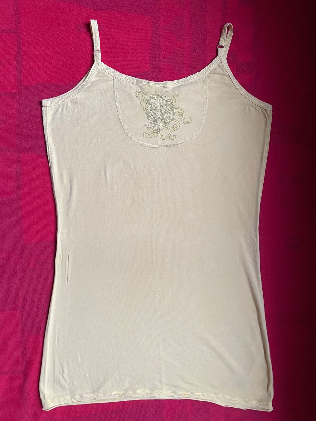 Nile Top: Nile Longtop Gr M – Usato da Niederbipp venduto da Rosamunde44 1