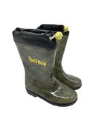 Batman Regenstiefel neu, in den Gr. 27 - 33