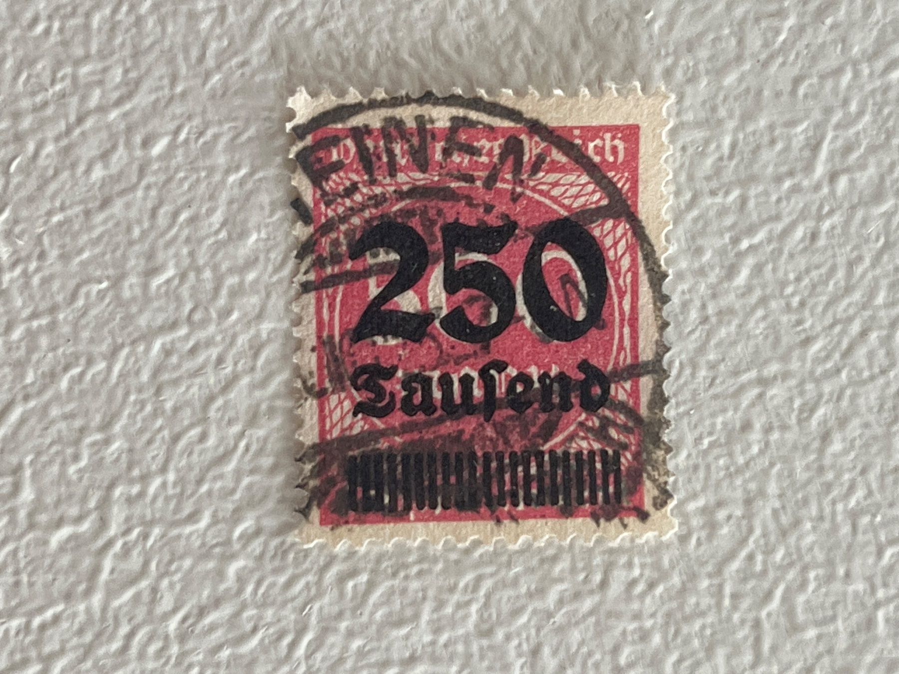 Tutti i francobolli: DR Briefmarken ab 1.20 CHF (Gratis-Versand) – Usato da Chiasso venduto da AzenYa