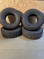 ATV/UTV Reifen ITP Terrahook 30x10-14gebraucht