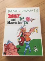 Asterix Gesellschaftspiel, Dame