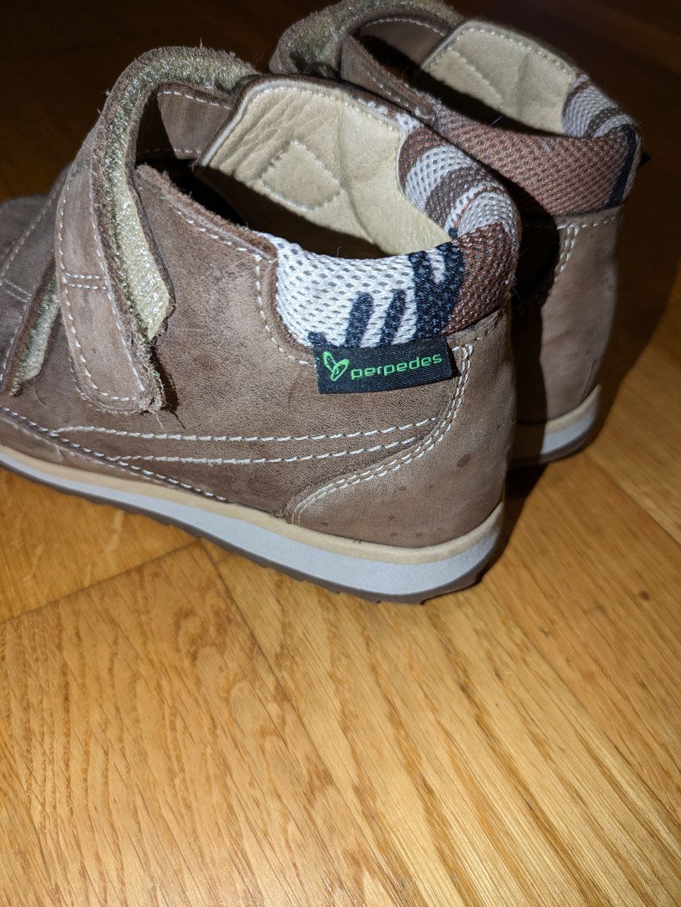 Scarpe da uomo: Orthopädische Schuhe – Usato da Utzenstorf venduto da dil_7bt7
