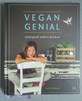 Vegan Genial - aufregend anders kochen - von Josita Hartanto