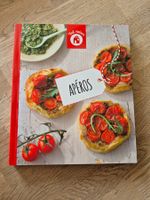 Livre de cuisine APÉROS Fait Maison