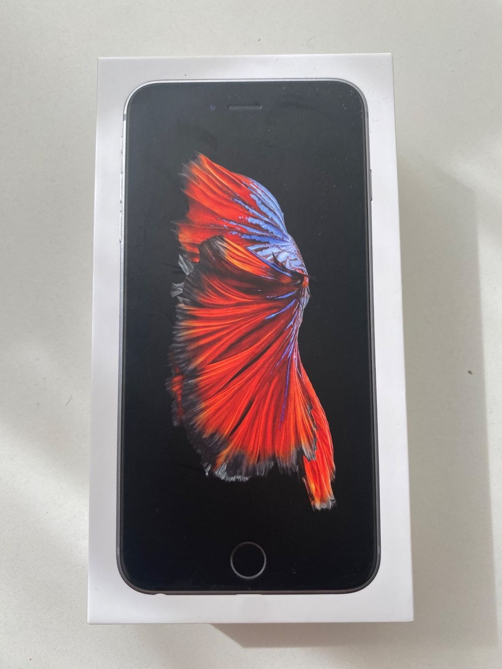 Apple Telefoni cellulari / Smartphones: iPhone 6S Plus – Usato da Wettingen venduto da Sloettler 2